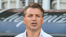 "Bizim adımıza kırılma maçıydı"